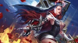 dota2抗性用处解析